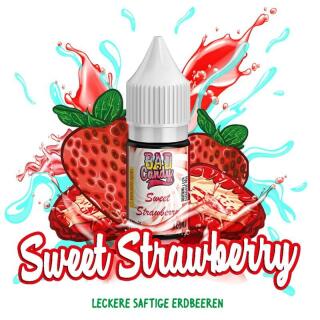 Bad Candy Aroma - Sweet Strawberry 10ml