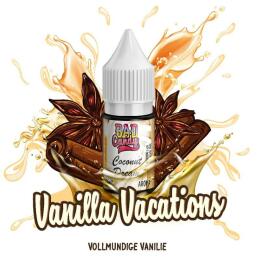 Bad Candy Aroma - Vanilla Vacations 10ml
