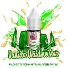 Bad Candy Aroma - Vanilla Waldmeister 10ml