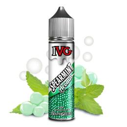 IVG Longfill - Spearmint Aroma