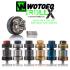 Wotofo Troll X RTA - 4,4ml 24mm Verdampfer Tank