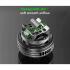 Wotofo Troll X RTA - 4,4ml 24mm Verdampfer Tank