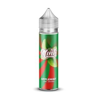 Mints Aroma - Applemint 30ml Longfill