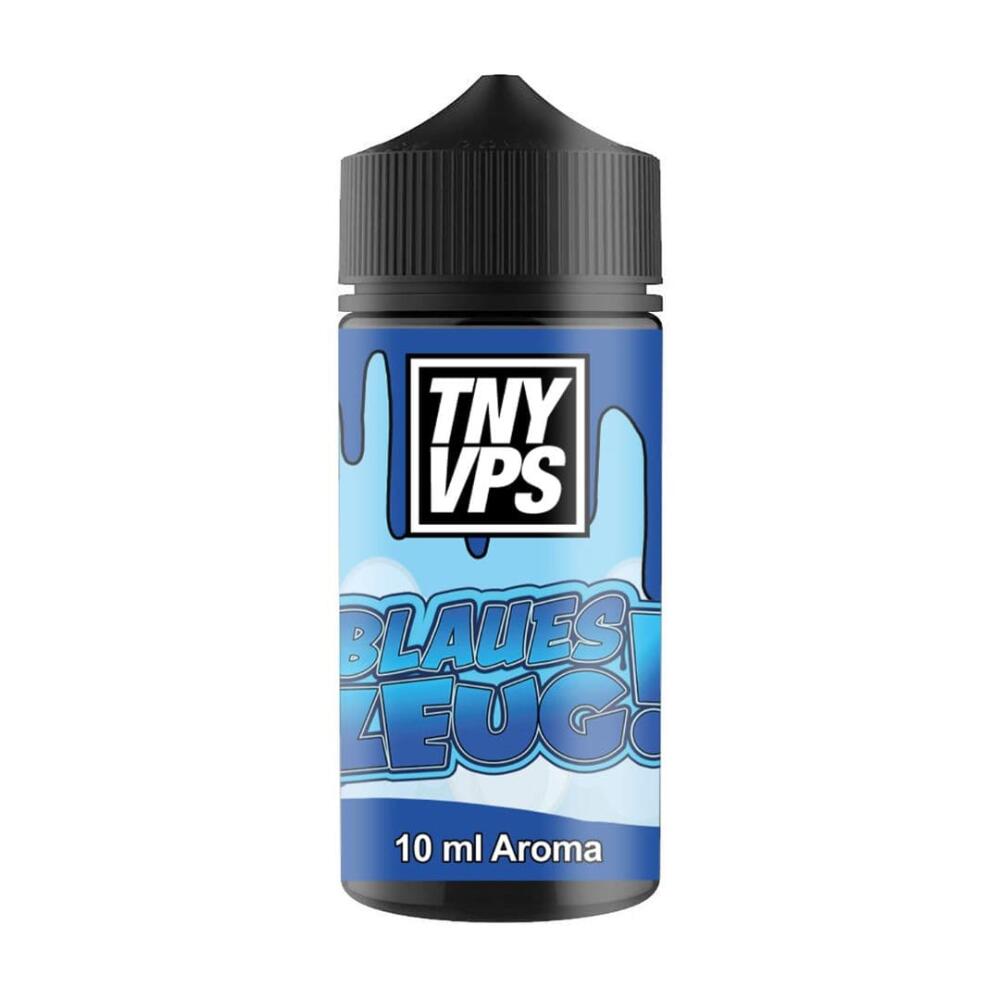 Tony Vapes Aroma - Blaues Zeug 10ml | Dampftbeidir
