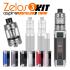 Aspire Zelos 3 Kit - 80W 3200mAh Nautilus 3 Set