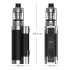 Aspire Zelos 3 Kit - 80W 3200mAh Nautilus 3 Set