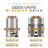 Geekvape M Series Coils - Z Max Verdampfer