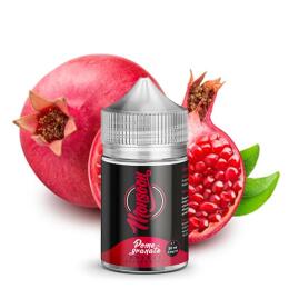 Monsoon Liquid - Pomegranate Breeze 50ml