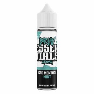 Barehead Aroma - Iced Menthol Mint (Elevate)