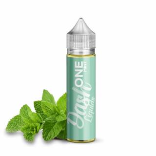 DASH Liquids - One Mint Aroma