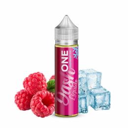 DASH Liquids - One Raspberry Ice Aroma
