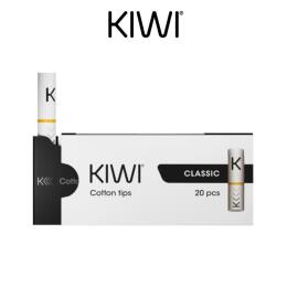 Kiwi Pod Filter 20 St&uuml;ck