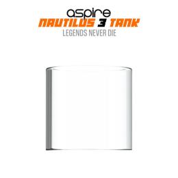 Aspire Nautilus 3 Ersatzglas 4ml