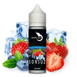 Hayvan Juice Aroma - Sonsuz Longfill