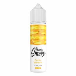 Flavour Smoke - Fruity Banana Aroma