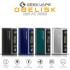 Geekvape Obelisk 120 FC Mod - 120 Watt 3700 mAh Akkuträger