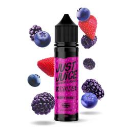 Just Juice Aroma - Berry Burst Longfill