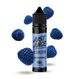 Just Juice Aroma - Blue Raspberry Longfill