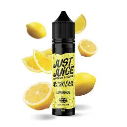 Just Juice Aroma - Lemonade Longfill