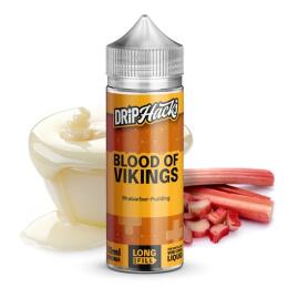 Drip Hacks Aroma - Blood of Vikings 50ml Aroma