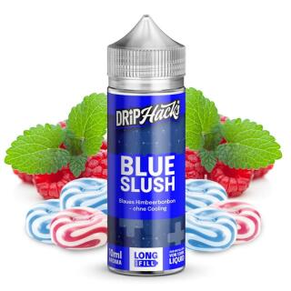 Drip Hacks Aroma - Blue Slush
