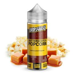 Drip Hacks Aroma - Butterscotch Popcorn 50ml Aroma