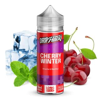Drip Hacks Aroma - Cherry Winter