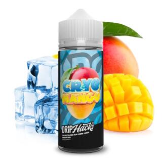 Drip Hacks Aroma - Cryo Mango