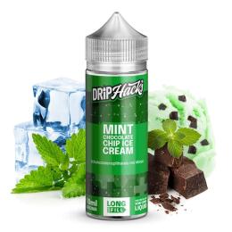 Drip Hacks Aroma - Mint Chocolate Ice Cream 50ml Aroma