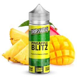 Drip Hacks Aroma - Pineapple Blitz 50ml Aroma