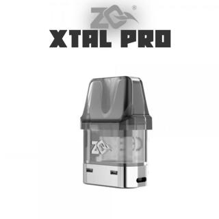 ZQ Xtal Pro Pod - Leerpod Cartridge