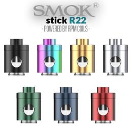 Smok R22 Pod Tank - RPM Leerpod Cartridge