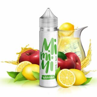 MiMiMi Juice - Apfelstrolch Aroma