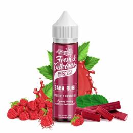 Dexters Juice Lab - Fresh &amp; Delicious - Baba Rubi Aroma