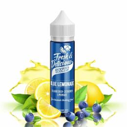 Dexters Juice Lab - Fresh & Delicious - Blue Lemonade Aroma