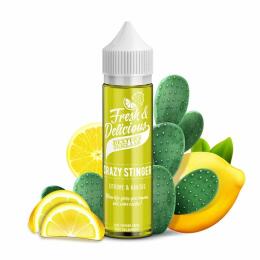 Dexters Juice Lab - Fresh & Delicious - Crazy Stinger Aroma