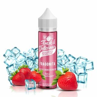 Dexters Juice Lab - Fresh & Delicious - Fragonita Aroma