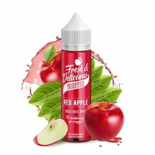 Dexters Juice Lab - Fresh & Delicious - Red Apple Aroma