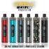Uwell Whirl T1 Pod Kit  - 3 ml 1300 mAh Podsystem
