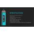 Uwell Whirl T1 Pod Kit  - 3 ml 1300 mAh Podsystem