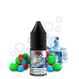 IVG Salts - Bubblegum Nikotinsalz Liquid