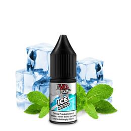 IVG Salts Nikotinsalz - Ice Menthol 10ml