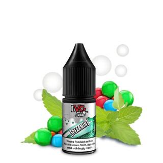 IVG Salts Nikotinsalz - Spearmint 10ml