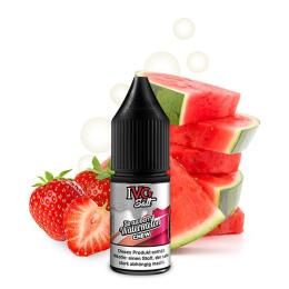 IVG Salts Nikotinsalz - Strawberry Watermelon 10ml