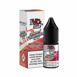 IVG Salts Nikotinsalz - Strawberry Watermelon 10ml