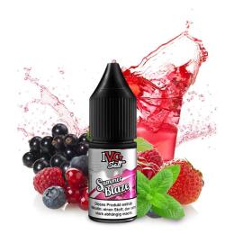 IVG Salts Nikotinsalz - Summer Blaze 10ml