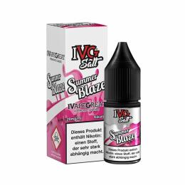 IVG Salts Nikotinsalz - Summer Blaze 10ml