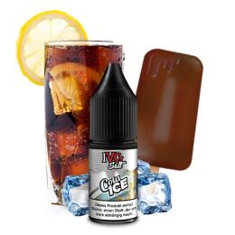 IVG Salts Nikotinsalz - Cola Ice 10ml