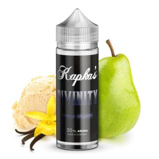 FLAVOUR SMOKE Marillenknödel on Ice Aroma 10ml longfill