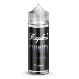 Kapkas Flava Aroma - Divinity